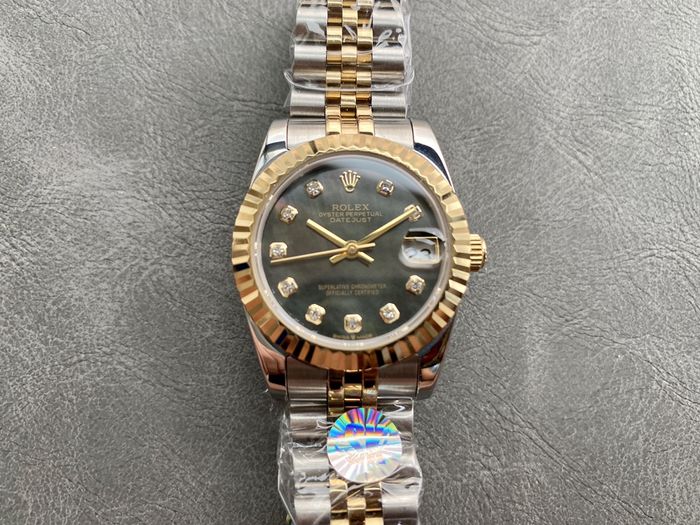 Rolex Watch RXW00180