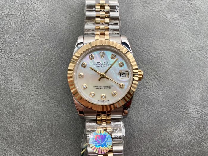 Rolex Watch RXW00181