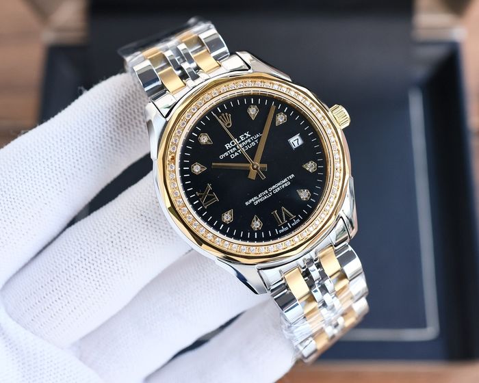 Rolex Watch RXW00279-3