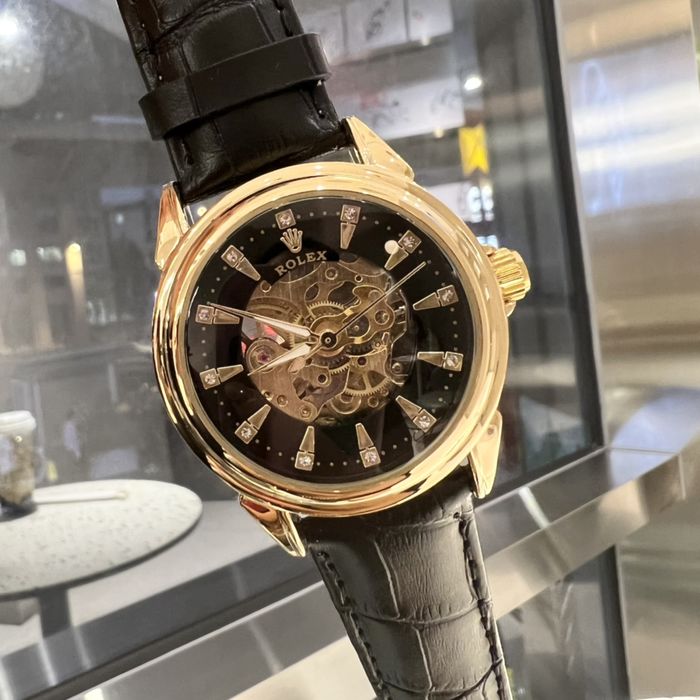 Rolex Watch RXW00361-3