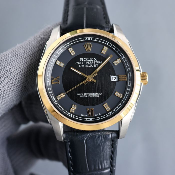 Rolex Watch RXW00415-3