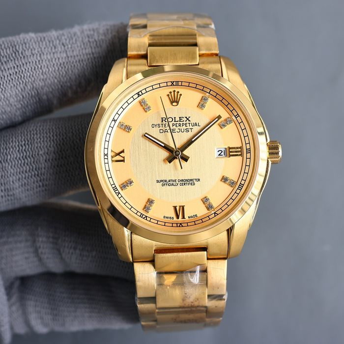 Rolex Watch RXW00416-2