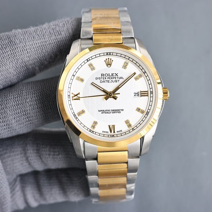 Rolex Watch RXW00416-3