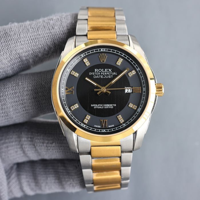 Rolex Watch RXW00416-5