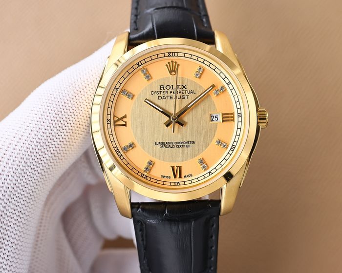 Rolex Watch RXW00417-2
