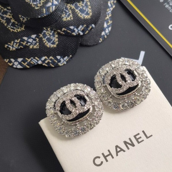 Chanel Earrings CE11345
