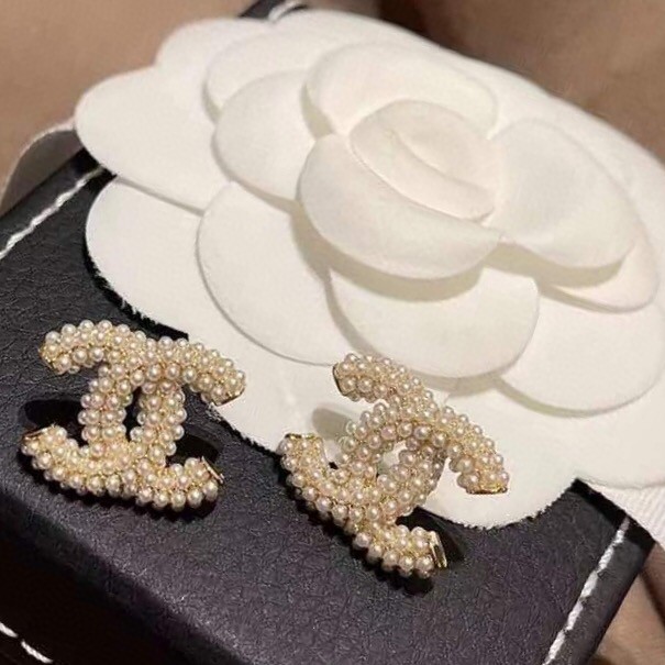 Chanel Earrings CE11351