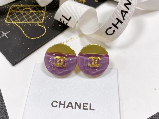 Chanel Earrings CE11377