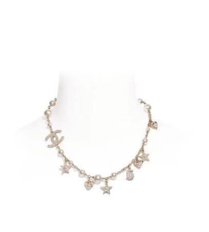 Chanel Necklace CE11397