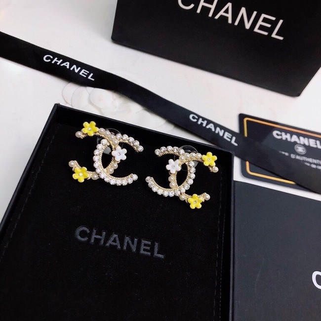Chanel Earrings CE11413