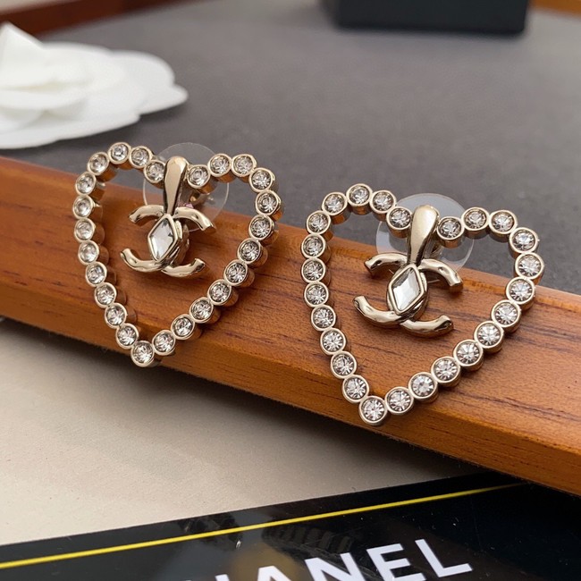 Chanel Earrings CE11450
