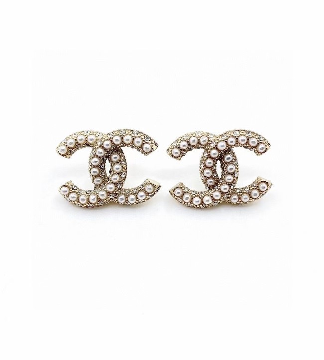 Chanel Earrings CE11480
