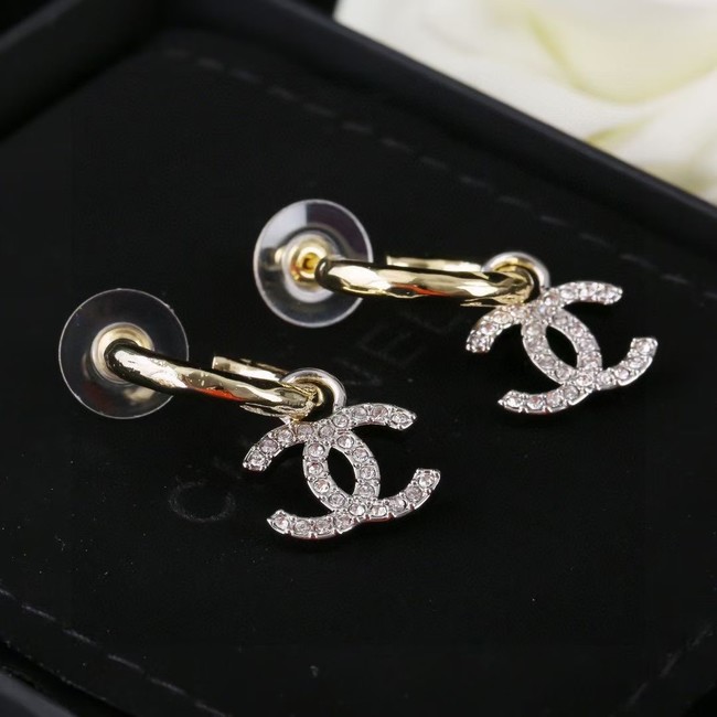 Chanel Earrings CE11524
