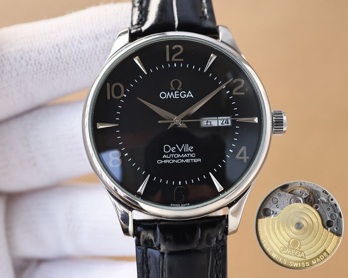 Omega Watch OMW00480-2
