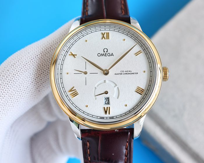 Omega Watch OMW00492-1