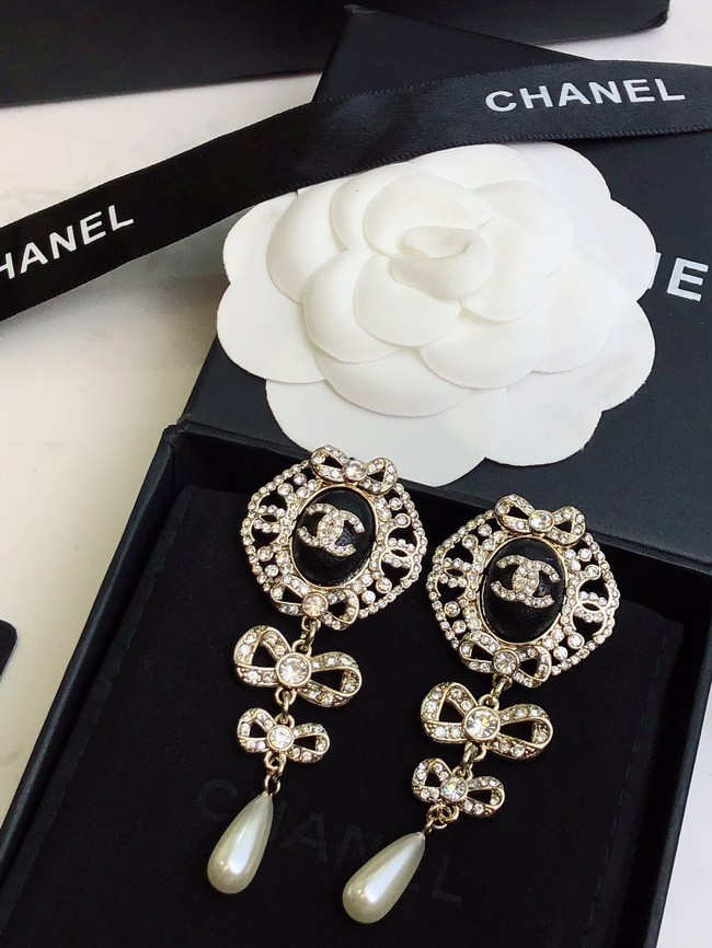 Chanel Earrings CE11654