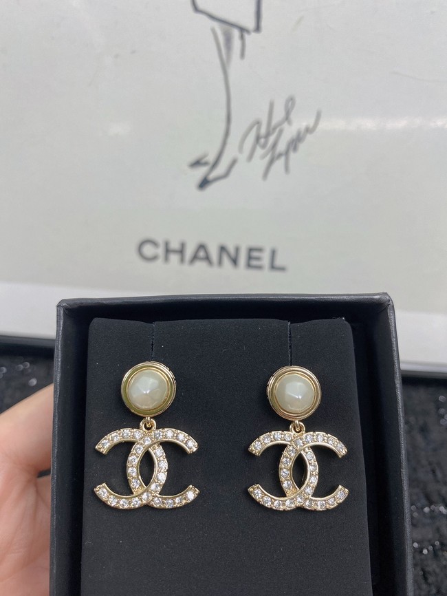 Chanel Earrings CE11685