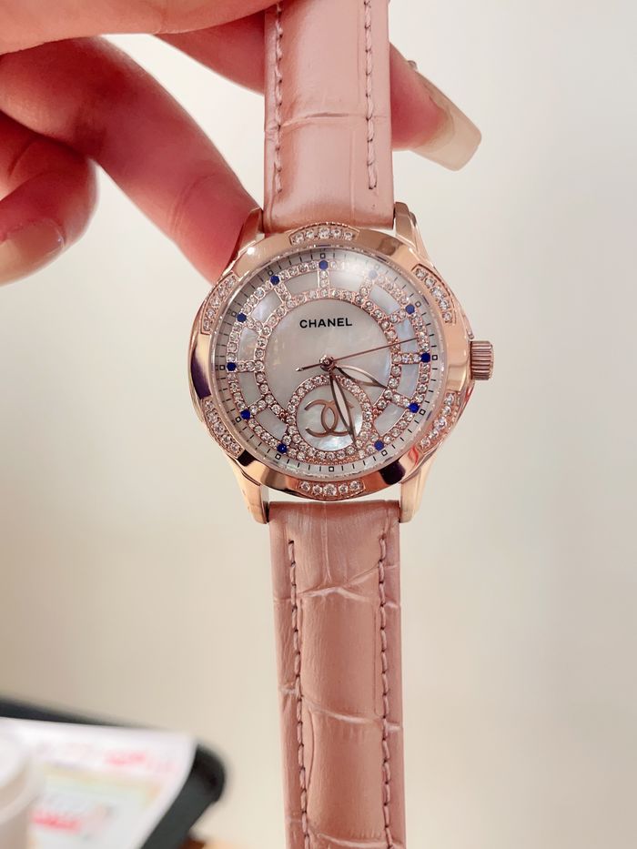Chanel Watch CHW00039-2