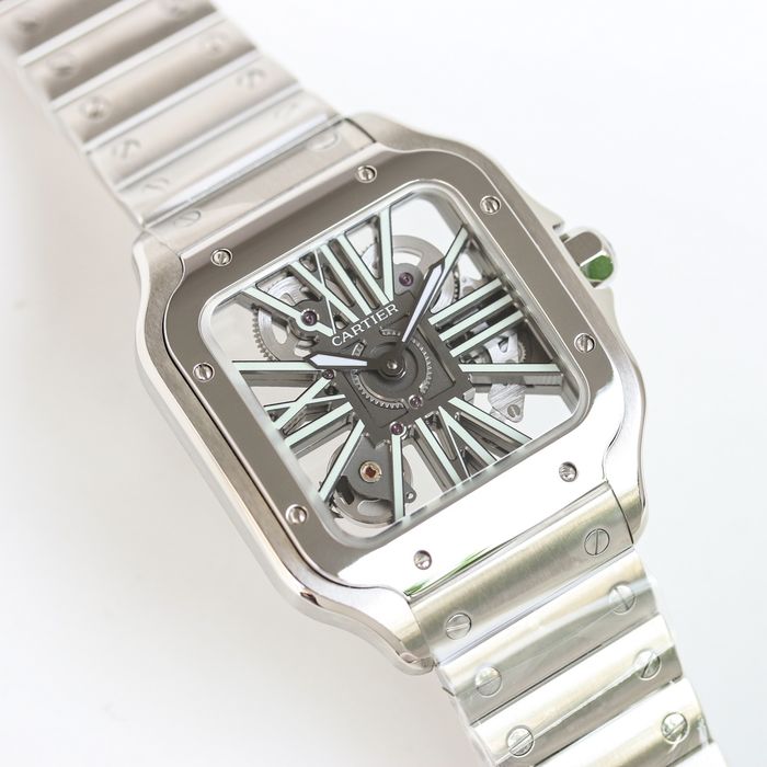 Cartier Watch CTW00363-1