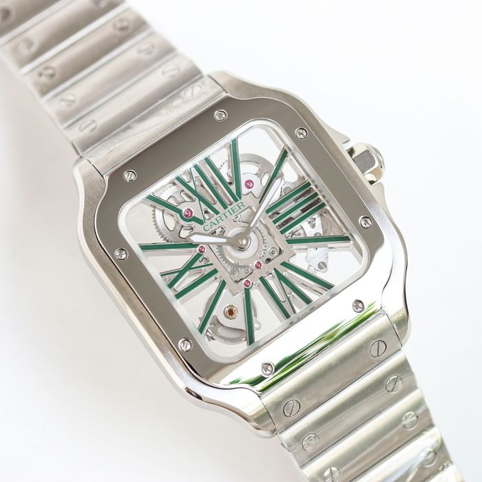Cartier Watch CTW00363-3