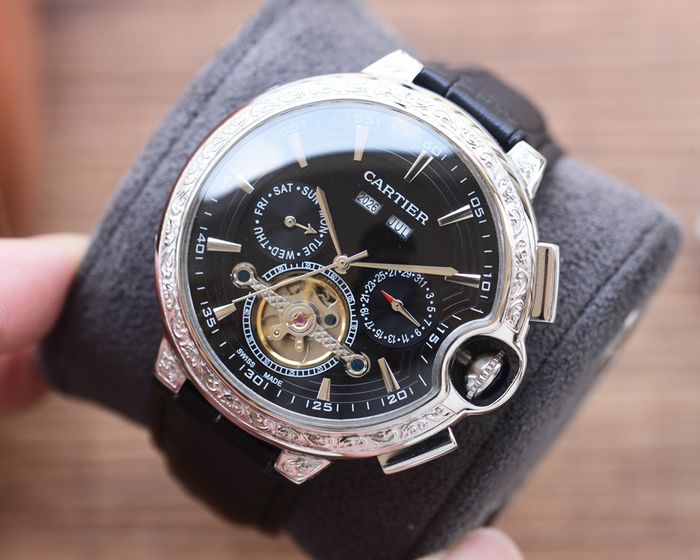 Cartier Watch CTW00407-3