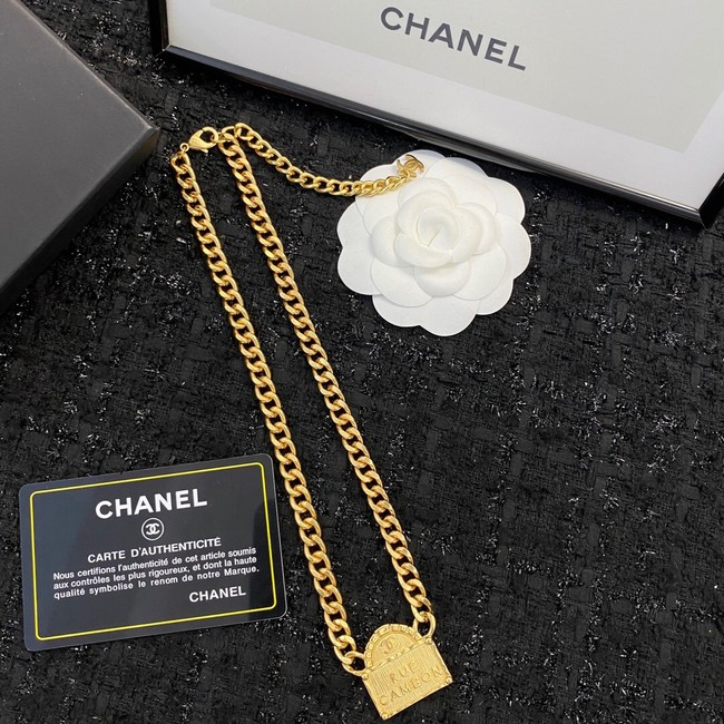 Chanel Necklace CE11797