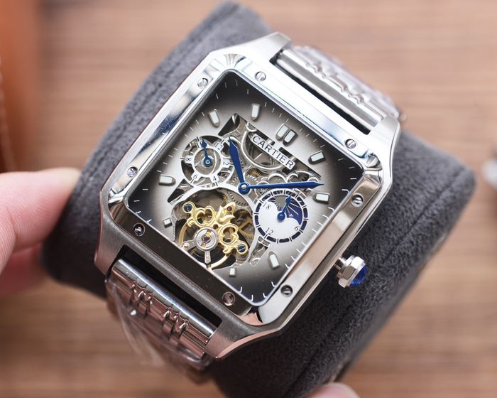 Cartier Watch CTW00597-4