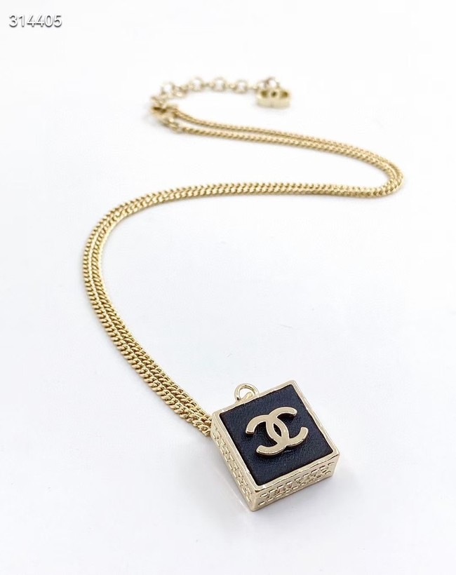 Chanel Necklace CE11830