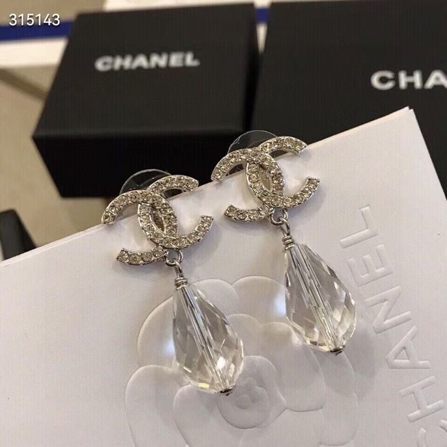 Chanel Earrings CE11881