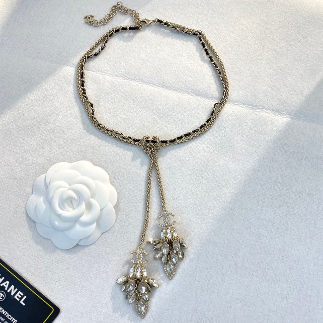 Chanel Necklace CE11878