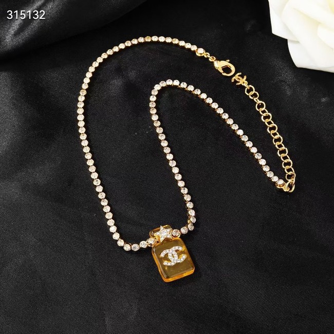 Chanel Necklace CE11885