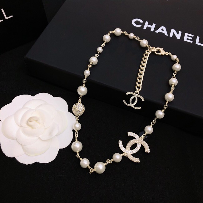 Chanel Necklace CE11962