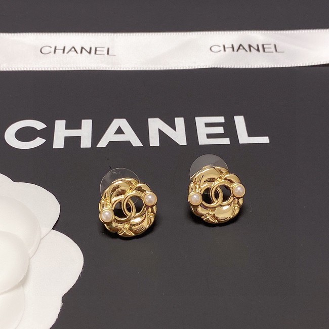 Chanel Earrings CE11964
