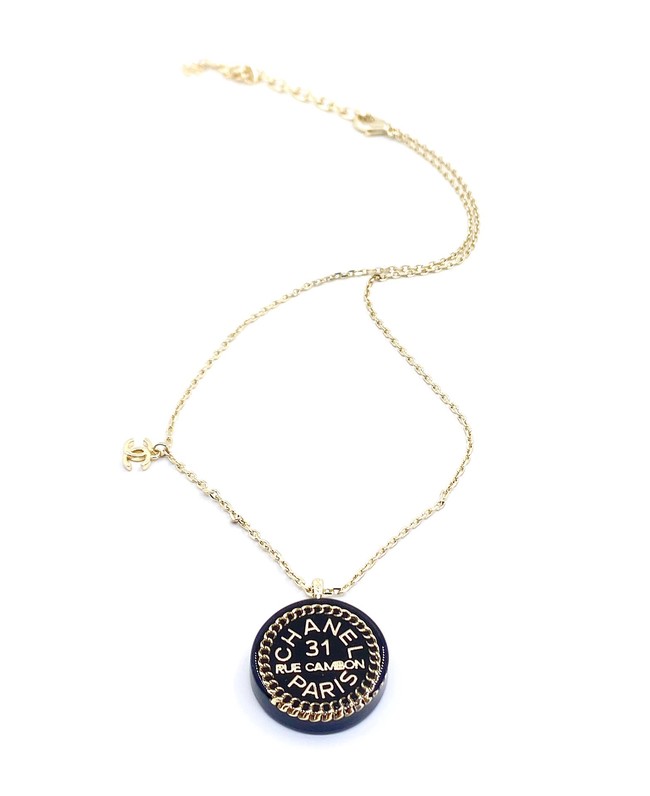 Chanel Necklace CE11990