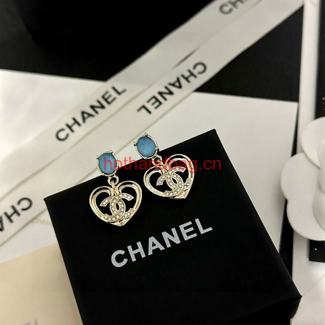 Chanel Earrings CE12001