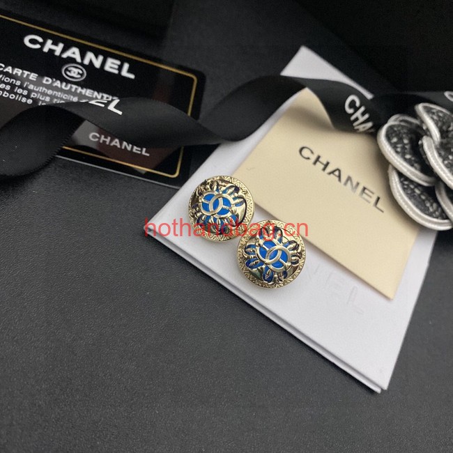 Chanel Earrings CE12002