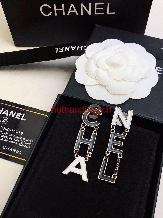 Chanel Earrings CE12025