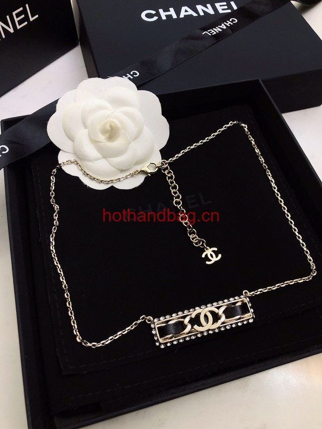 Chanel Necklace CE12017