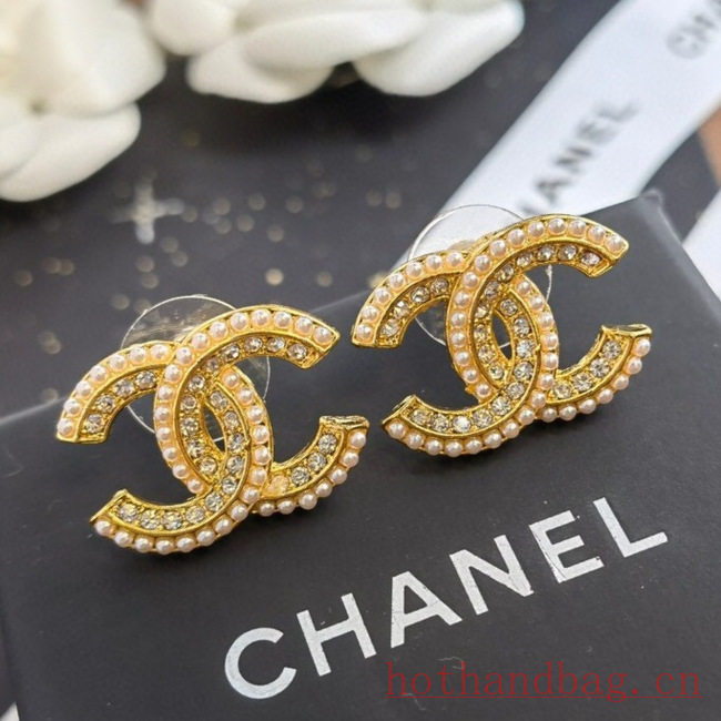 Chanel Earrings CE12151