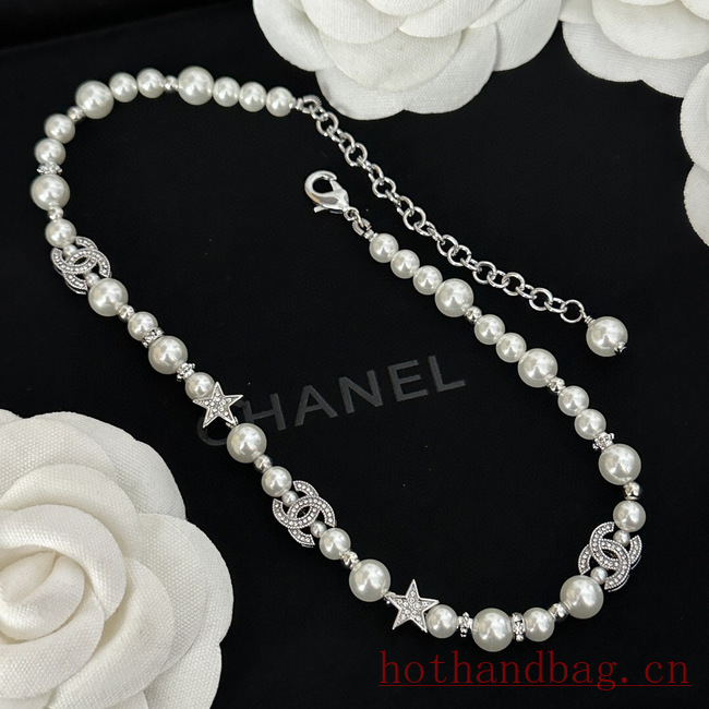 Chanel Necklace CE12155