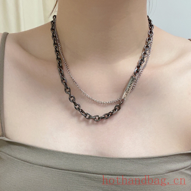 Chanel Necklace CE12197