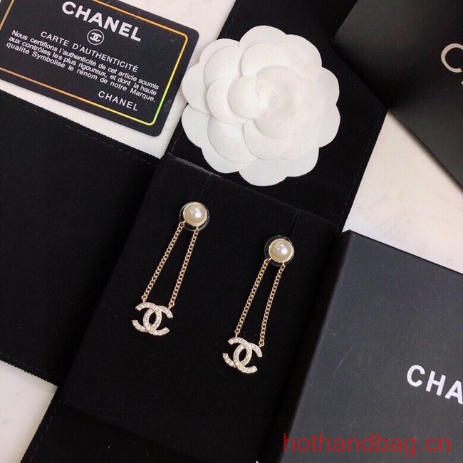 Chanel Earrings CE12325