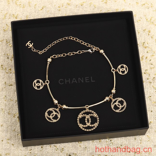 Chanel Bracelet CE12474