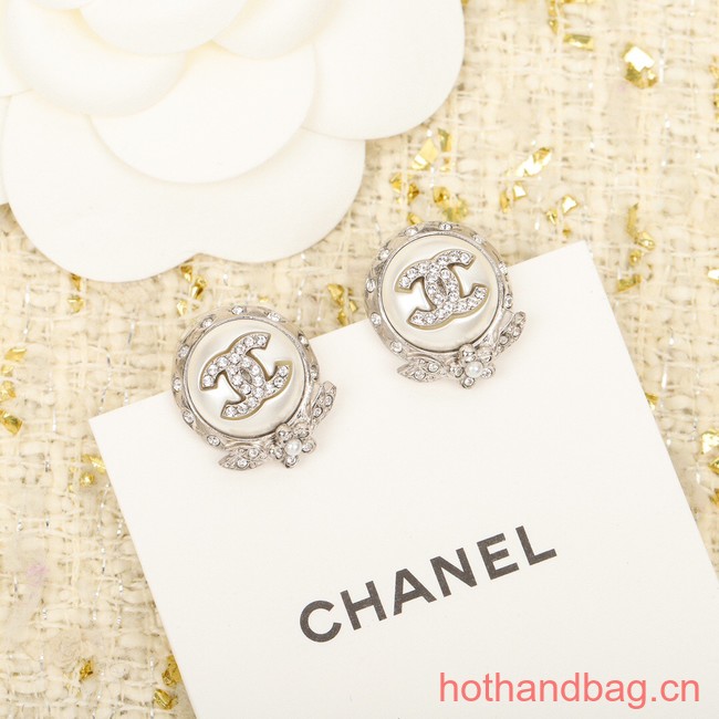Chanel Earrings CE12455