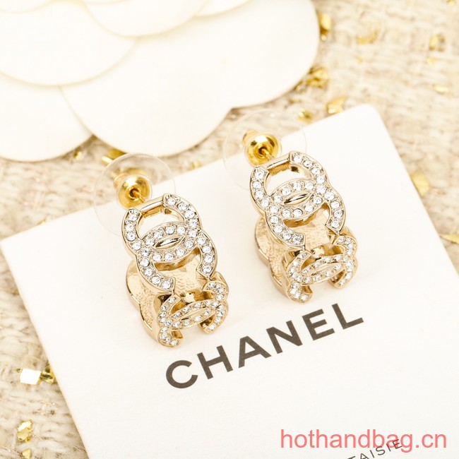 Chanel Earrings CE12461