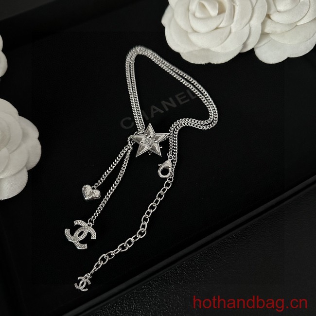 Chanel NECKLACE CE12495