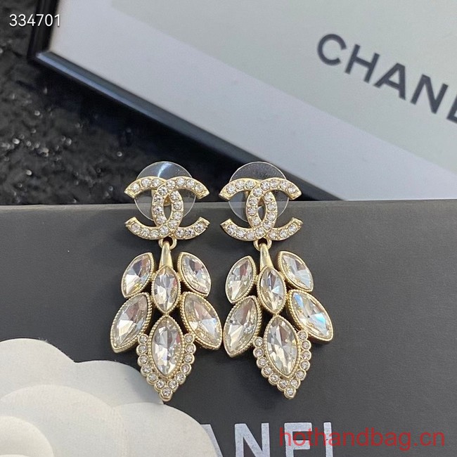 Chanel Earrings CE12576