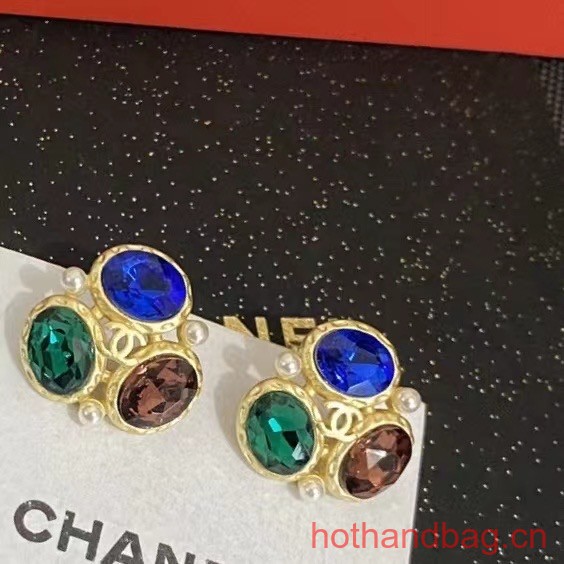 Chanel Earrings CE12595