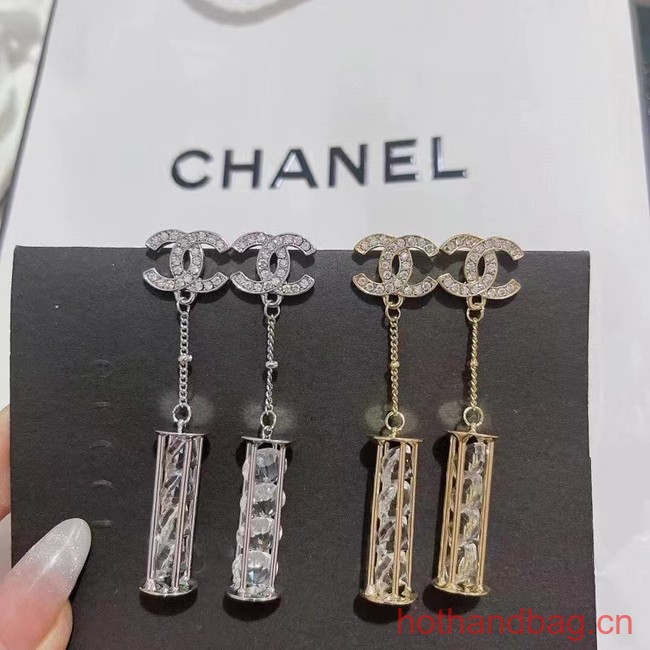 Chanel Earrings CE12624