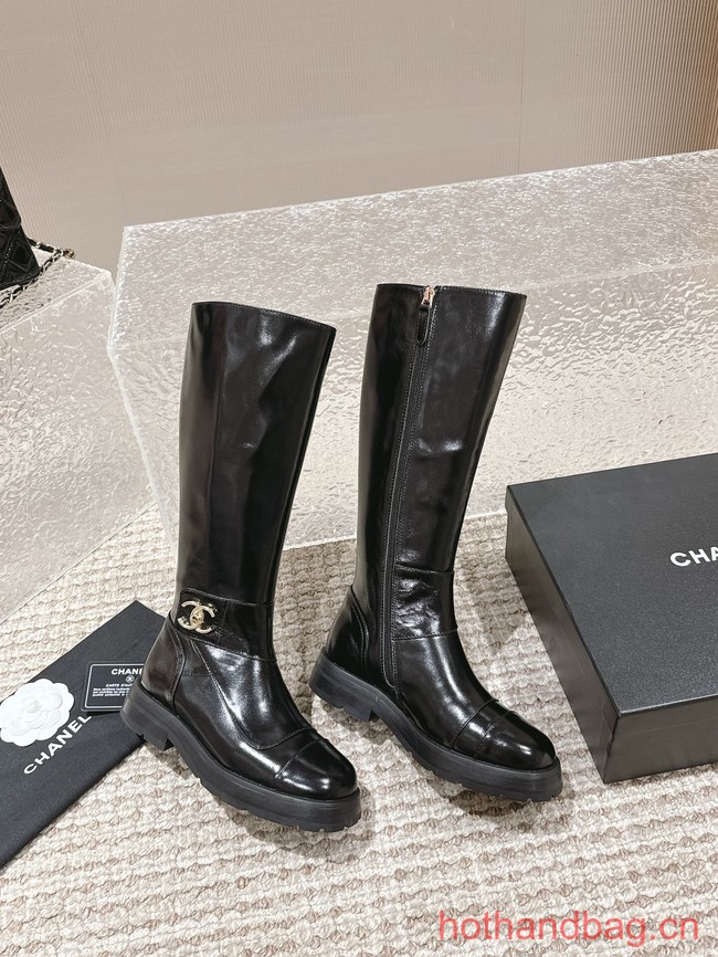 Chanel Women Boot 93747-3
